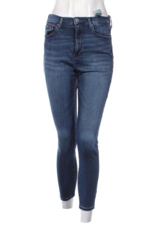 Damen Jeans Tommy Jeans, Größe L, Farbe Blau, Preis 38,00 €