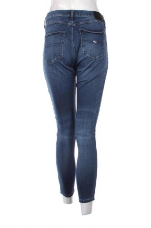 Damen Jeans Tommy Jeans, Größe L, Farbe Blau, Preis 38,00 €