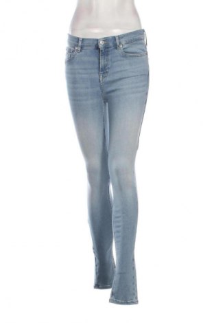 Dámské džíny  Tommy Jeans, Velikost M, Barva Modrá, Cena  2 799,00 Kč