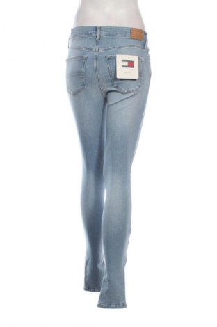 Dámské džíny  Tommy Jeans, Velikost M, Barva Modrá, Cena  2 799,00 Kč