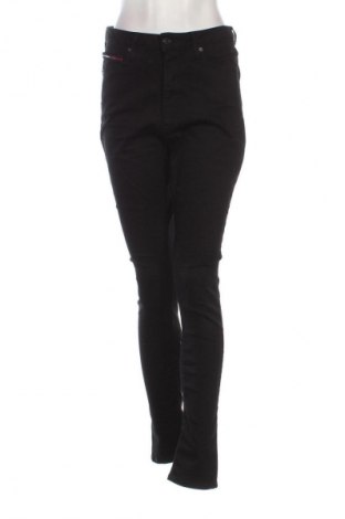 Damen Jeans Tommy Jeans, Größe L, Farbe Schwarz, Preis € 98,99