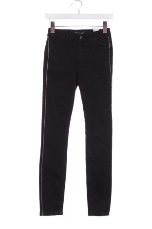 Damen Jeans Top Secret, Größe XS, Farbe Schwarz, Preis 23,59 €