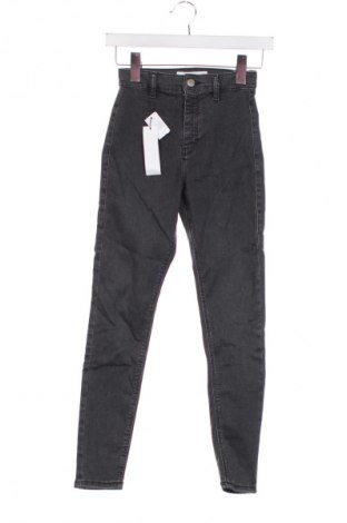 Damen Jeans Topshop, Größe S, Farbe Schwarz, Preis € 64,99