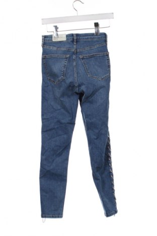 Damen Jeans Topshop, Größe S, Farbe Blau, Preis € 64,99