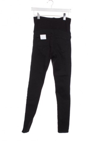 Női farmernadrág Topshop, Méret XS, Szín Fekete, Ár 14 669 Ft