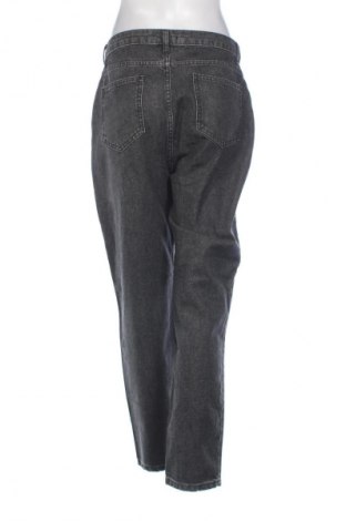 Blugi de femei Trendyol, Mărime M, Culoare Negru, Preț 108,04 Lei
