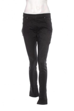 Blugi de femei Tru, Mărime M, Culoare Negru, Preț 40,99 Lei