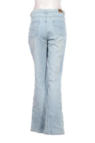 Blugi de femei True Fashion, Mărime L, Culoare Albastru, Preț 100,99 Lei