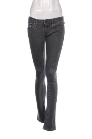 Blugi de femei True Religion, Mărime M, Culoare Gri, Preț 627,66 Lei