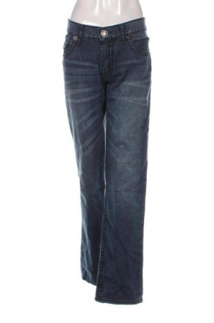 Damskie jeansy True Religion, Rozmiar XXL, Kolor Niebieski, Cena 291,99 zł