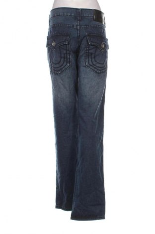 Damskie jeansy True Religion, Rozmiar XXL, Kolor Niebieski, Cena 291,99 zł
