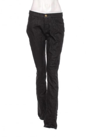 Dámské džíny  Trussardi Jeans, Velikost M, Barva Černá, Cena  1 449,00 Kč
