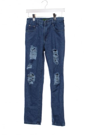 Damen Jeans Unbranded, Größe M, Farbe Blau, Preis 8,99 €