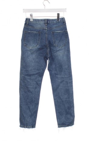 Blugi de femei Unbranded, Mărime S, Culoare Albastru, Preț 158,99 Lei