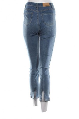 Dámské džíny  Unbranded, Velikost S, Barva Modrá, Cena  469,00 Kč