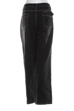 Damen Jeans Unbranded, Größe XL, Farbe Schwarz, Preis € 20,99