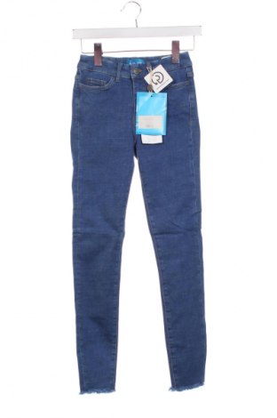 Damen Jeans Unbranded, Größe XXS, Farbe Blau, Preis € 32,99