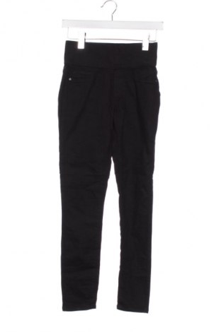 Dámske džínsy  Unbranded, Veľkosť XS, Farba Čierna, Cena  26,95 €