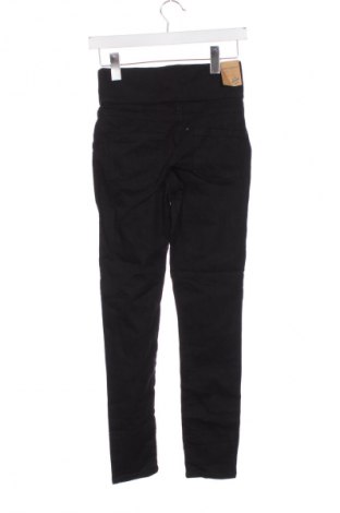 Dámske džínsy  Unbranded, Veľkosť XS, Farba Čierna, Cena  26,95 €