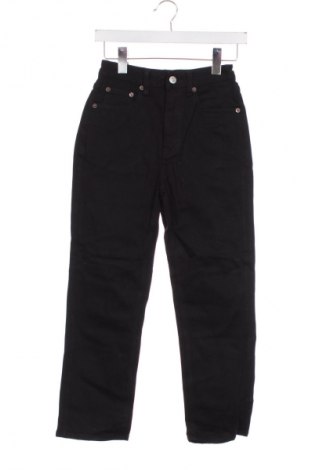 Damen Jeans Unbranded, Größe XS, Farbe Schwarz, Preis 20,99 €