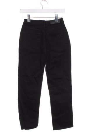 Damen Jeans Unbranded, Größe XS, Farbe Schwarz, Preis 20,99 €