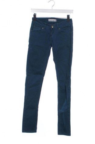 Γυναικείο Τζίν Unbranded, Μέγεθος S, Χρώμα Μπλέ, Τιμή 9,99 €