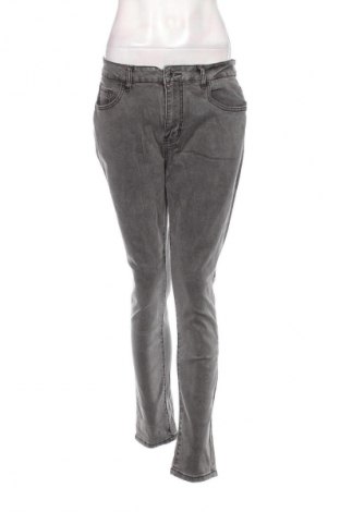 Dámské džíny  Unbranded, Velikost XL, Barva Černá, Cena  469,00 Kč