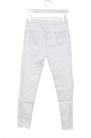 Damen Jeans Unbranded, Größe S, Farbe Weiß, Preis € 14,83