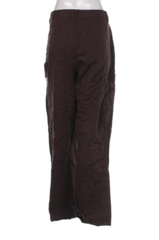Damen Jeans Unbranded, Größe XL, Farbe Braun, Preis € 20,99