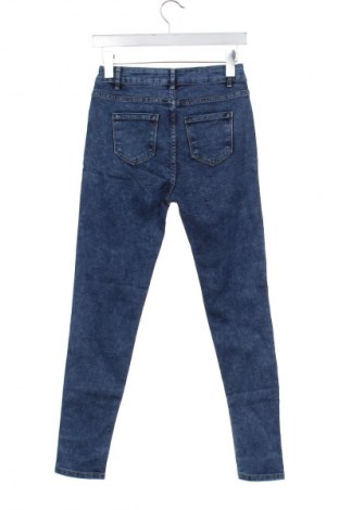 Damskie jeansy Unbranded, Rozmiar S, Kolor Niebieski, Cena 66,39 zł