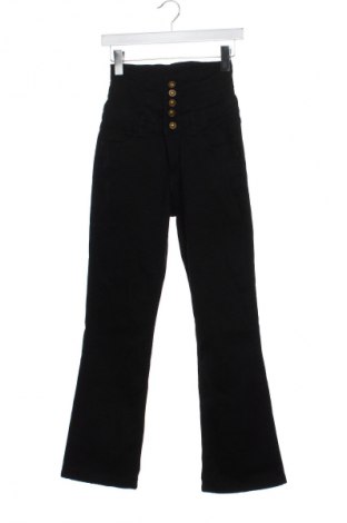 Damen Jeans Unbranded, Größe M, Farbe Schwarz, Preis € 10,99