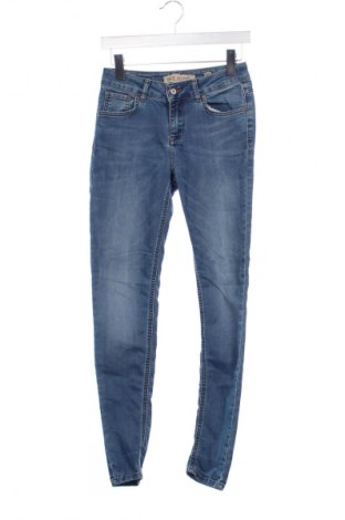 Dámské džíny  Unbranded, Velikost XS, Barva Modrá, Cena  367,00 Kč