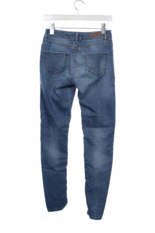 Dámské džíny  Unbranded, Velikost XS, Barva Modrá, Cena  367,00 Kč