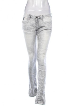 Damskie jeansy Unbranded, Rozmiar XL, Kolor Kolorowy, Cena 67,99 zł