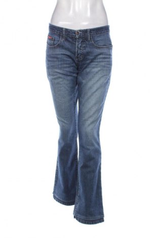 Női farmernadrág Unbranded, Méret M, Szín Kék, Ár 6 647 Ft
