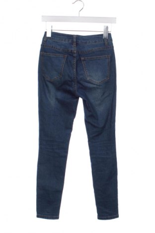 Női farmernadrág Unbranded, Méret XS, Szín Kék, Ár 10 830 Ft