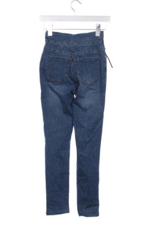 Női farmernadrág Unbranded, Méret XXS, Szín Kék, Ár 10 830 Ft