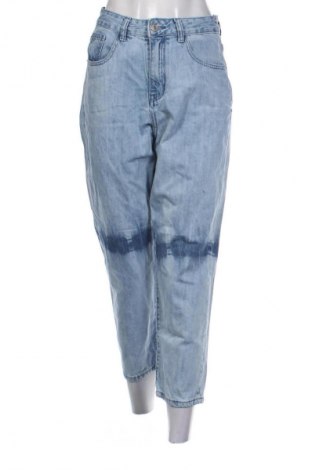 Γυναικείο Τζίν Unbranded, Μέγεθος S, Χρώμα Μπλέ, Τιμή 9,99 €