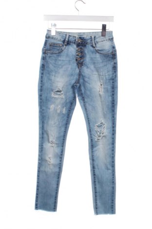 Damen Jeans Unbranded, Größe XS, Farbe Mehrfarbig, Preis 9,99 €