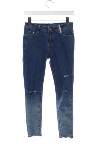 Damen Jeans Unbranded, Größe S, Farbe Blau, Preis 9,99 €