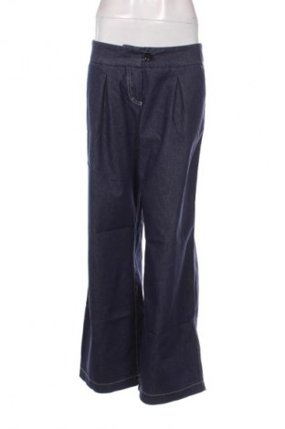 Damen Jeans Unbranded, Größe M, Farbe Blau, Preis 14,83 €