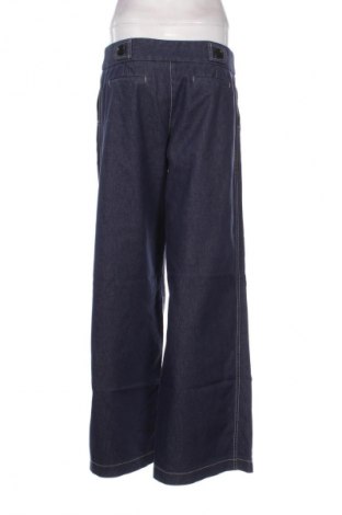 Damen Jeans Unbranded, Größe M, Farbe Blau, Preis 14,83 €