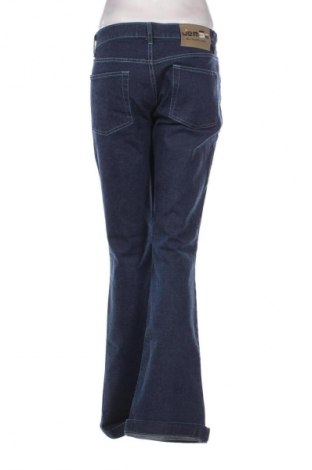 Damen Jeans Unbranded, Größe XL, Farbe Blau, Preis 14,77 €