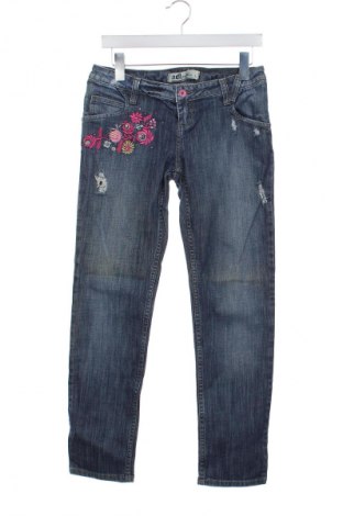 Damen Jeans Unbranded, Größe L, Farbe Blau, Preis 14,83 €