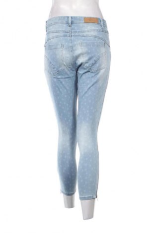 Dámske džínsy  Unbranded, Veľkosť M, Farba Modrá, Cena  14,83 €