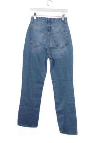 Dámske džínsy  Unbranded, Veľkosť XS, Farba Modrá, Cena  14,83 €