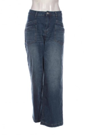 Damen Jeans Unbranded, Größe XL, Farbe Blau, Preis € 22,21