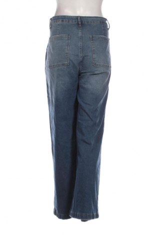 Damen Jeans Unbranded, Größe XL, Farbe Blau, Preis € 22,21