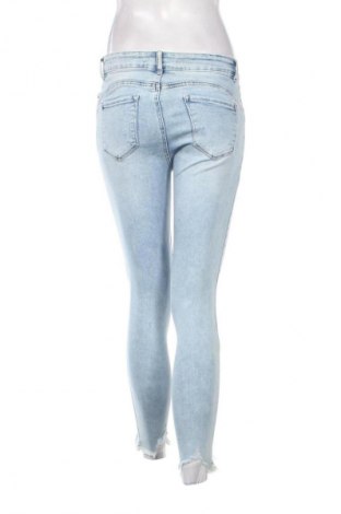 Blugi de femei Unbranded, Mărime S, Culoare Albastru, Preț 50,99 Lei