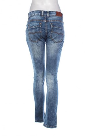Blugi de femei Unbranded, Mărime M, Culoare Albastru, Preț 142,50 Lei
